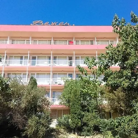 Vezhen - Free Parking 3* Złote Piaski