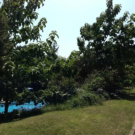 Vezhen - Free Parking Goudstrand