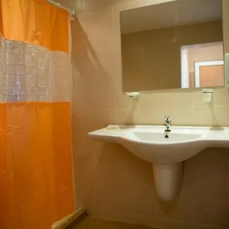 Hotel Vezhen - Free Parking Goudstrand