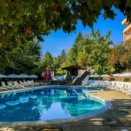 Vezhen - Free Parking 3* Goudstrand