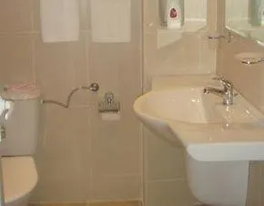 Vezhen - Free Parking Hotel Złote Piaski