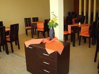 Vezhen - Free Parking Hotel Złote Piaski