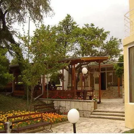 Vezhen - Free Parking 3* Goudstrand