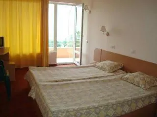 Vezhen - Free Parking Hotel Złote Piaski
