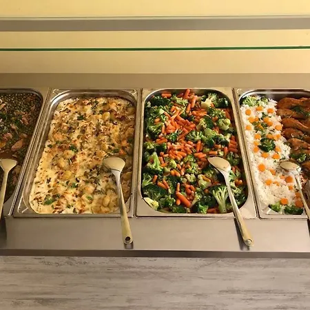 Vezhen - Free Parking Hotel 3*