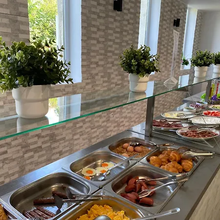 Vezhen - Free Parking ホテル