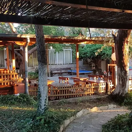 Vezhen - Free Parking ホテル ゴールデンサンド