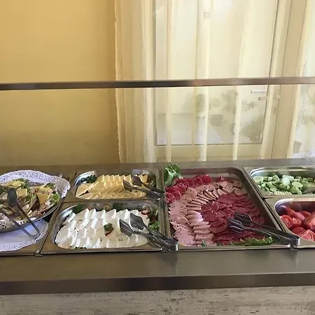 Vezhen - Free Parking 3*