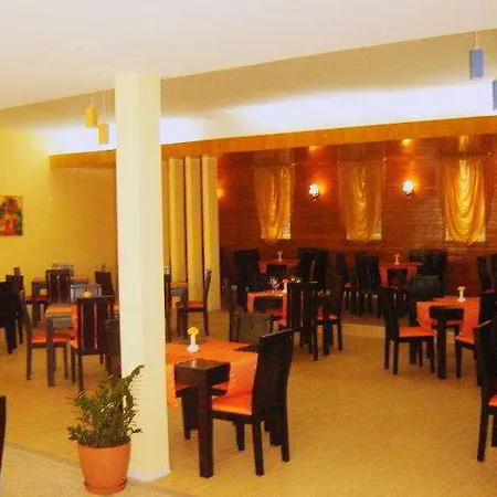 Vezhen - Free Parking ホテル 3*