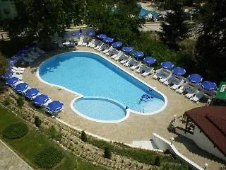 Vezhen - Free Parking ホテル