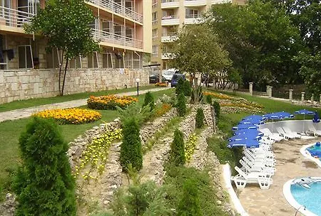 Vezhen - Free Parking ゴールデンサンド