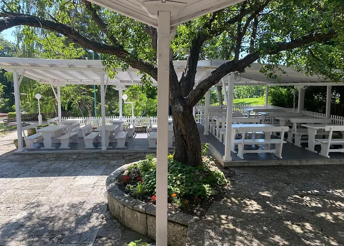 Vezhen - Free Parking מלון 3*