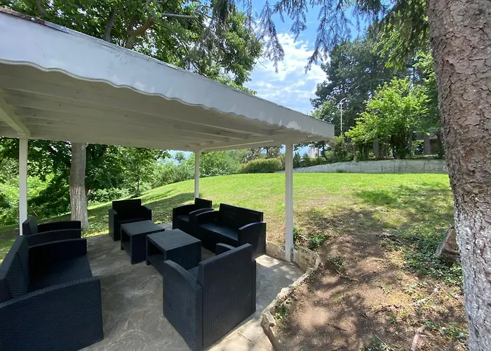 Vezhen - Free Parking מלון גולדן סנדס