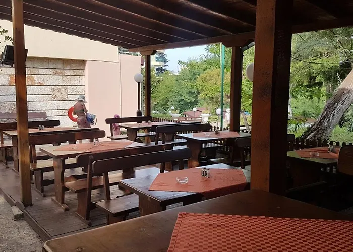 מלון Vezhen - Free Parking גולדן סנדס