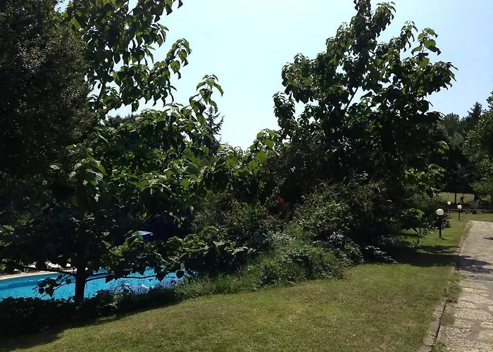 Vezhen - Free Parking גולדן סנדס