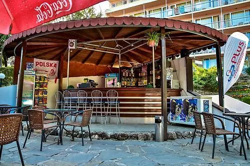 Vezhen - Free Parking מלון גולדן סנדס