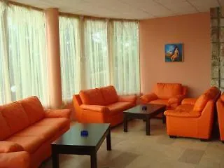 Vezhen - Free Parking מלון 3*