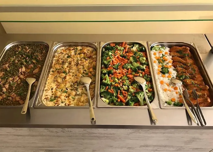 Vezhen - Free Parking מלון 3*