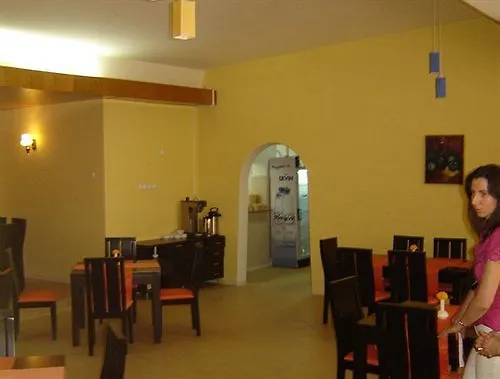 Vezhen - Free Parking מלון גולדן סנדס