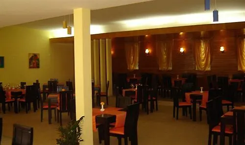 Vezhen - Free Parking 3* גולדן סנדס