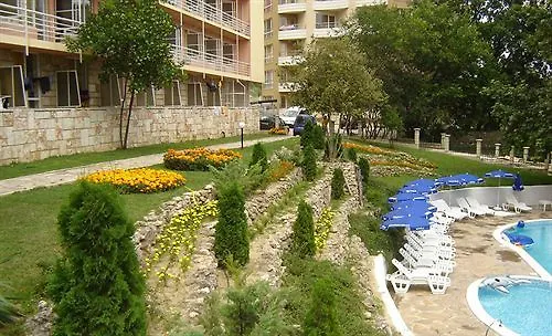 Vezhen - Free Parking גולדן סנדס